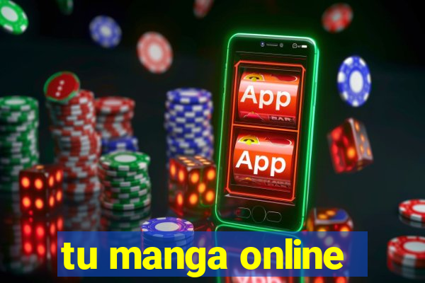 tu manga online